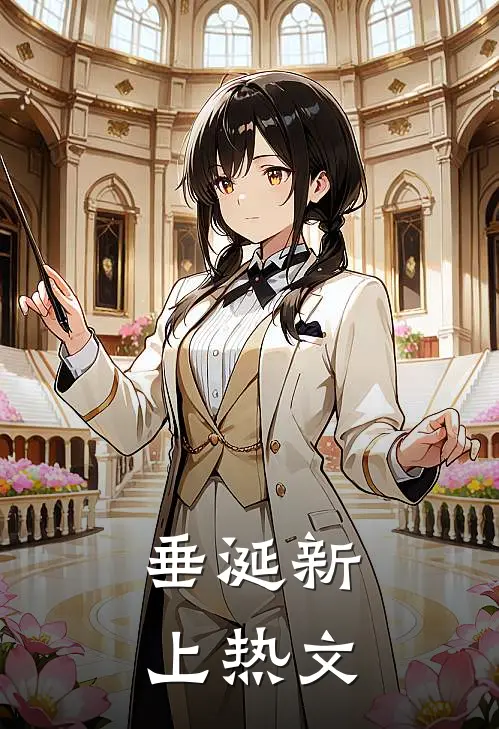 垂涎新上热文
