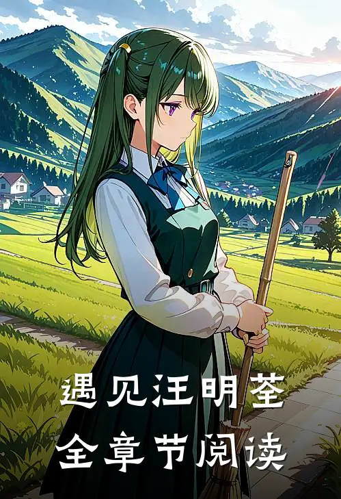 遇见汪明荃全章节阅读
