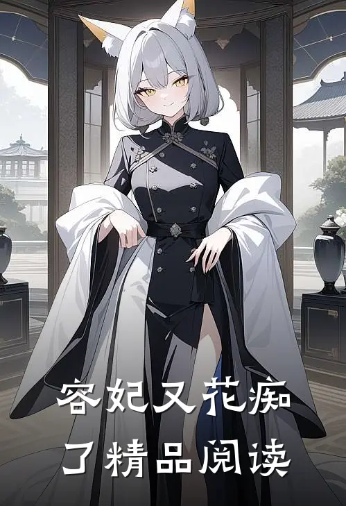 容妃又花痴了精品阅读