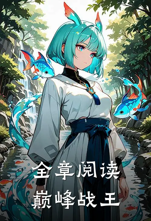 全章阅读巅峰战王