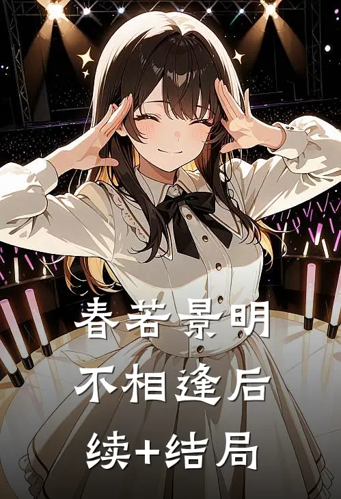 春若景明不相逢后续+结局
