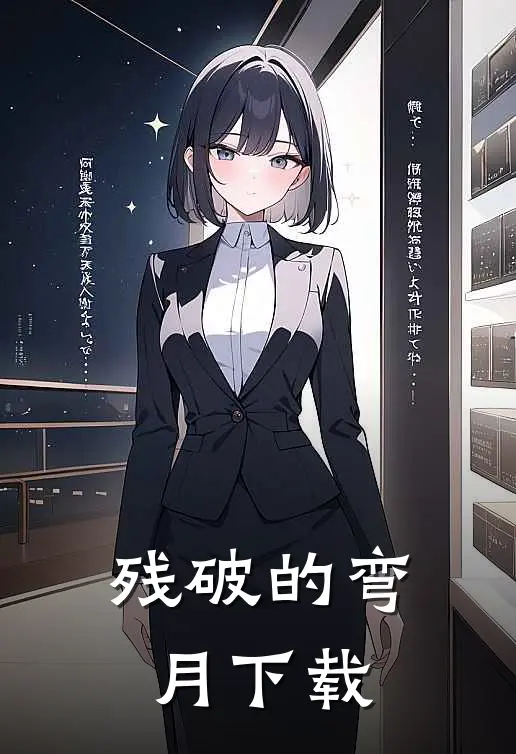 残破的弯月下载