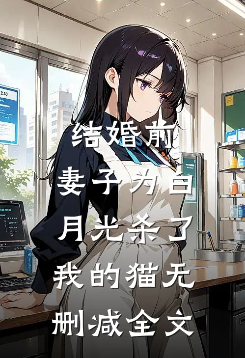 结婚前，妻子为白月光杀了我的猫无删减全文