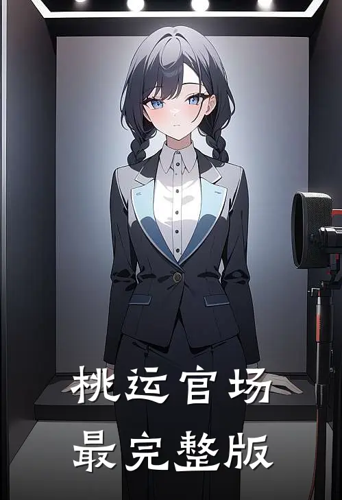 桃运官场最完整版