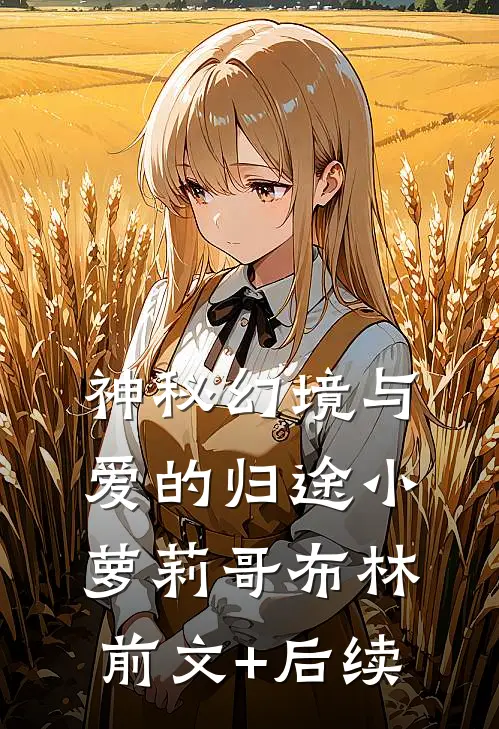 神秘幻境与爱的归途小萝莉哥布林前文+后续