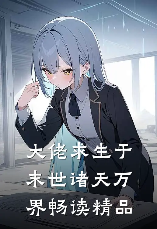 大佬求生于末世诸天万界畅读精品