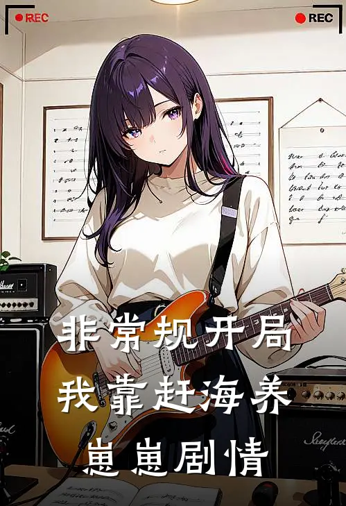 非常规开局：我靠赶海养崽崽剧情