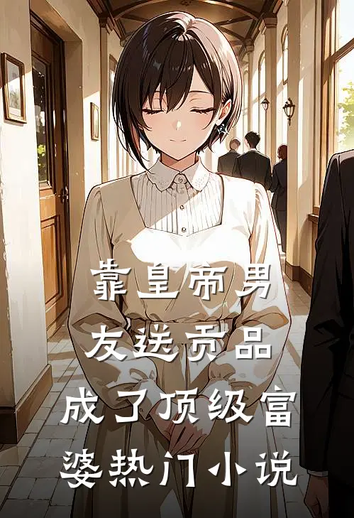 靠皇帝男友送贡品，成了顶级富婆热门小说
