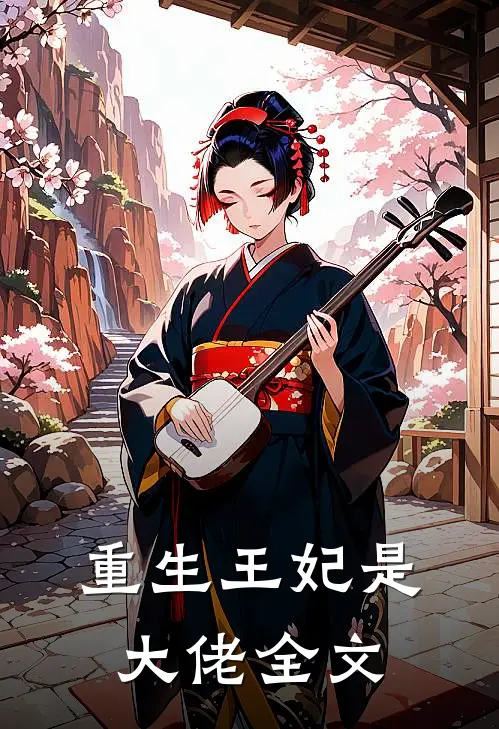重生王妃是大佬全文