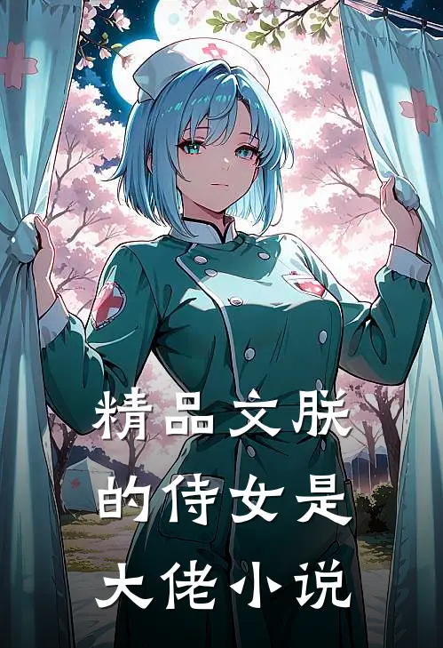 精品文朕的侍女是大佬小说