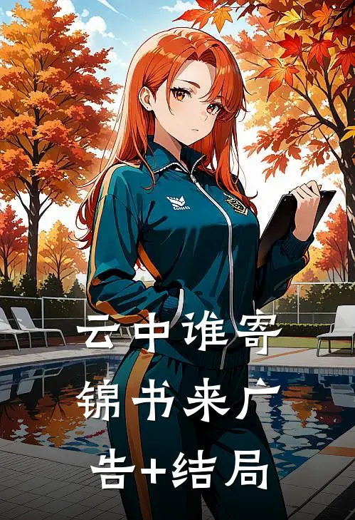 云中谁寄锦书来广告+结局