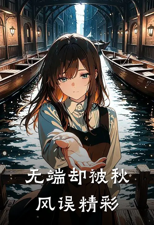 无端却被秋风误精彩