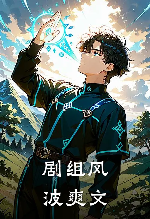剧组风波爽文
