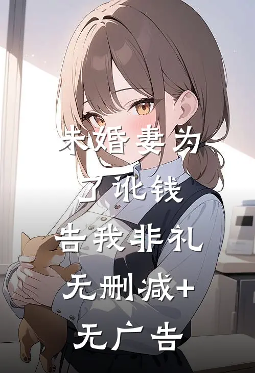 未婚妻为了讹钱，告我非礼无删减+无广告