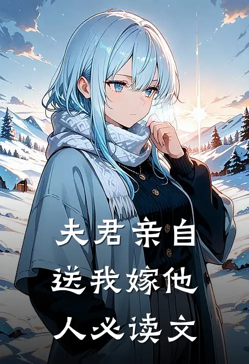夫君亲自送我嫁他人必读文