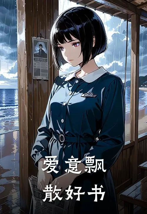 爱意飘散好书