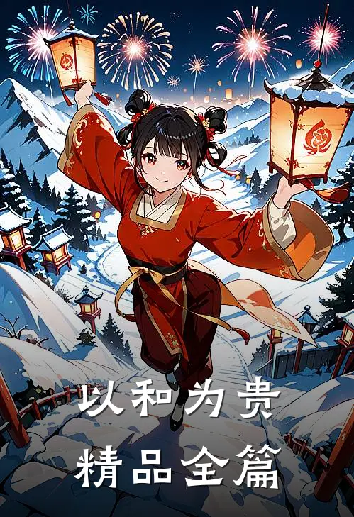 以和为贵精品全篇