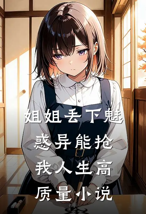 姐姐丢下魅惑异能抢我人生高质量小说