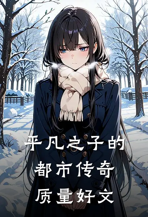 平凡之子的都市传奇质量好文