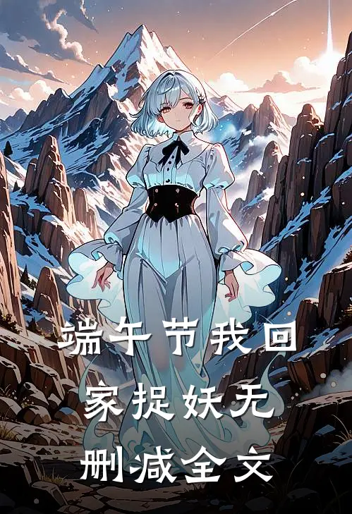 端午节我回家捉妖无删减全文