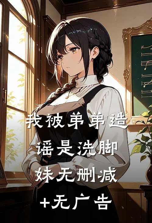 我被弟弟造谣是洗脚妹无删减+无广告