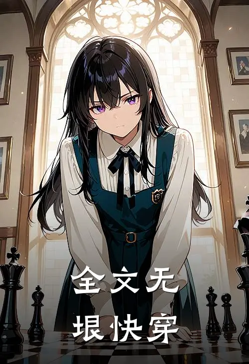 全文无垠快穿