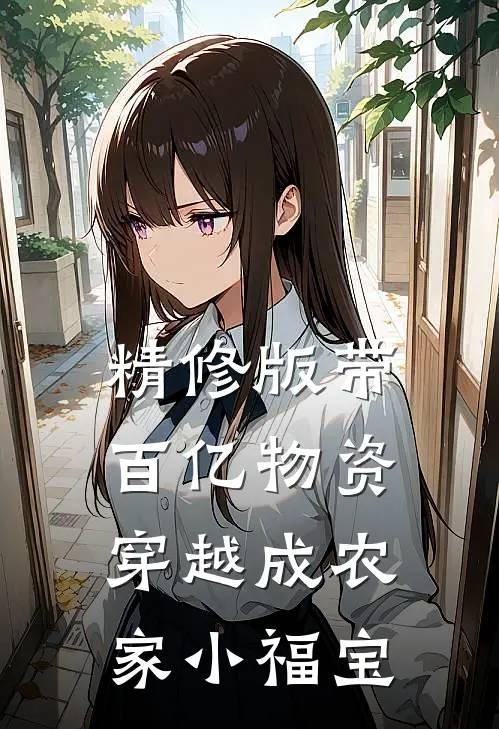 精修版带百亿物资穿越成农家小福宝