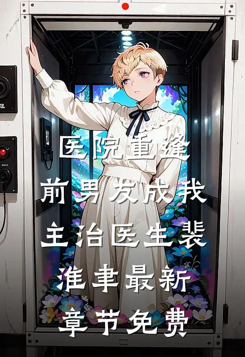 医院重逢，前男友成我主治医生裴淮聿最新章节免费