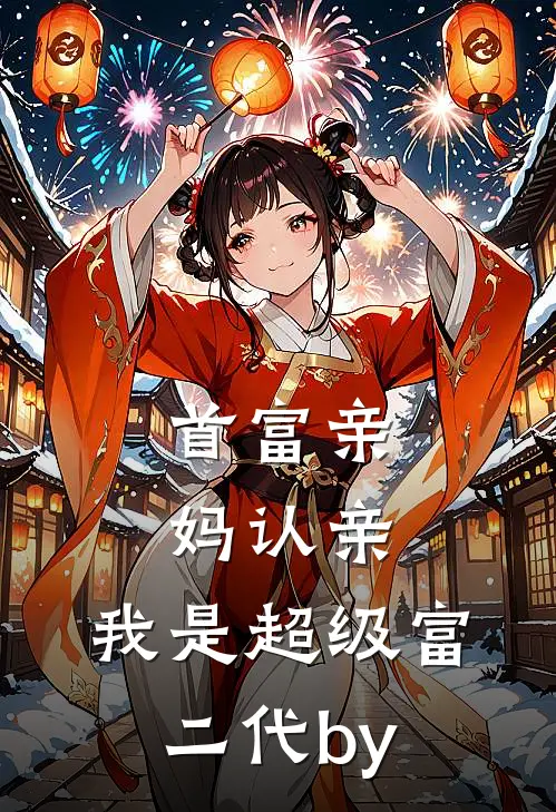 首富亲妈认亲：我是超级富二代by