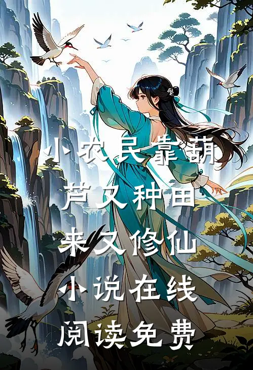 小农民靠葫芦又种田来又修仙小说在线阅读免费