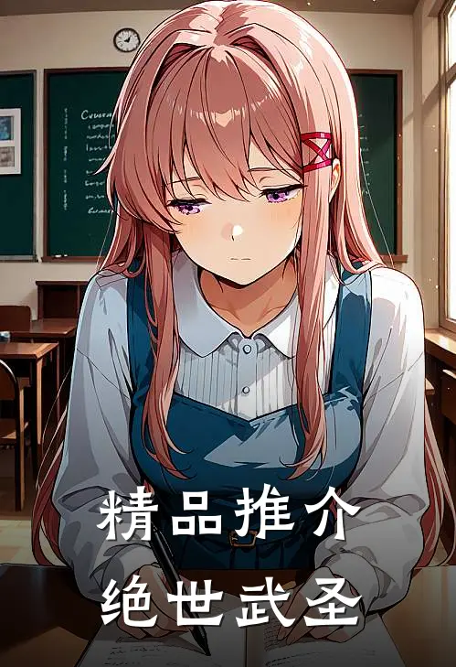 精品推介绝世武圣