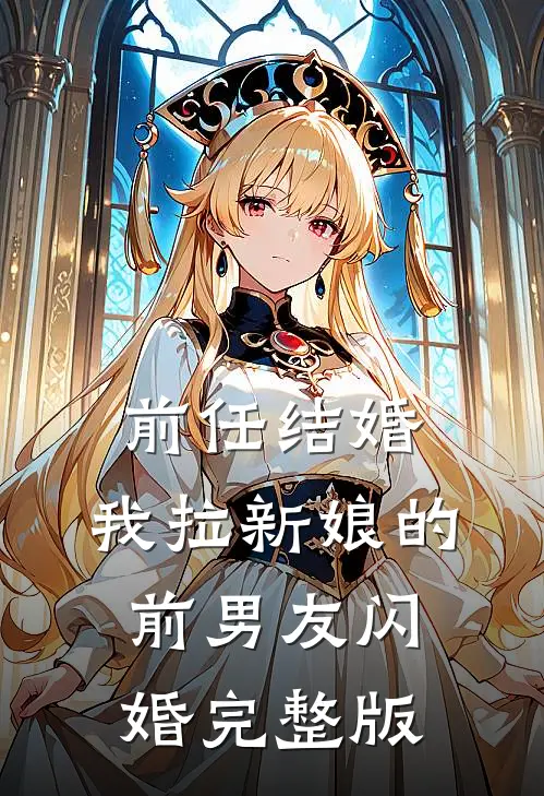 前任结婚，我拉新娘的前男友闪婚完整版