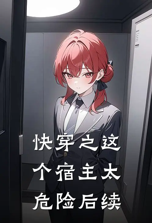 快穿之这个宿主太危险后续
