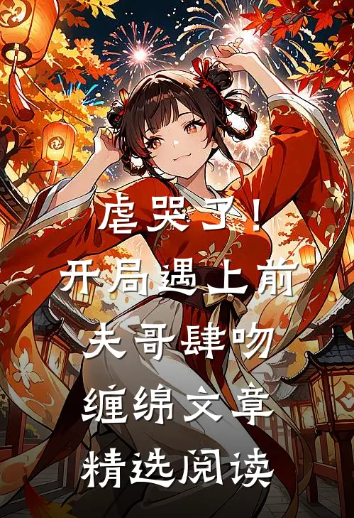 虐哭了！开局遇上前夫哥肆吻缠绵文章精选阅读