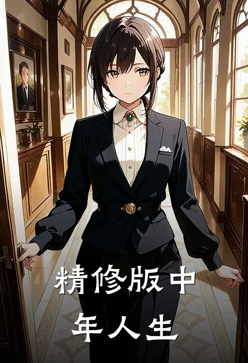 精修版中年人生