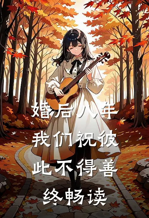 婚后八年，我们祝彼此不得善终畅读