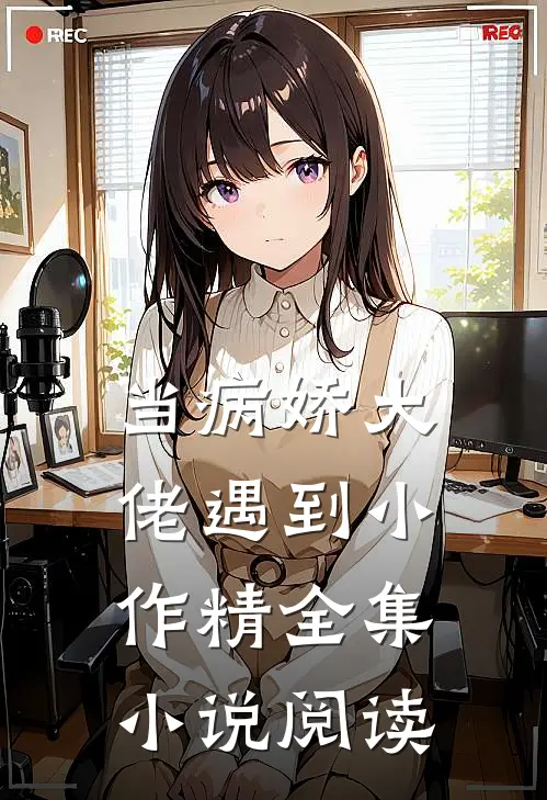 当病娇大佬遇到小作精全集小说阅读