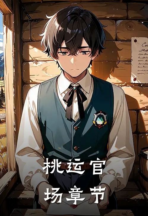 桃运官场章节