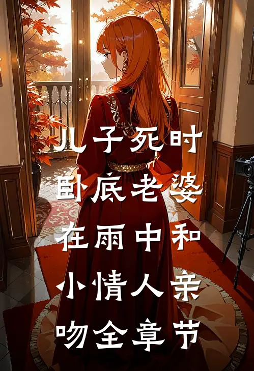 儿子死时，卧底老婆在雨中和小情人亲吻全章节