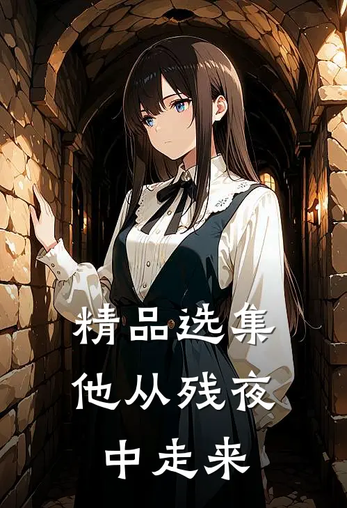 精品选集他从残夜中走来