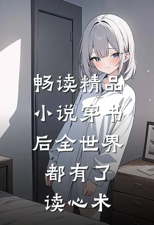 畅读精品小说穿书后全世界都有了读心术