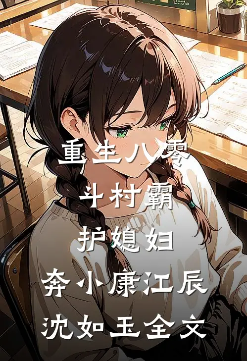 重生八零：斗村霸，护媳妇，奔小康江辰沈如玉全文