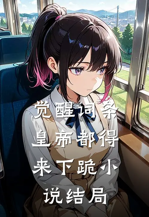 觉醒词条，皇帝都得来下跪小说结局