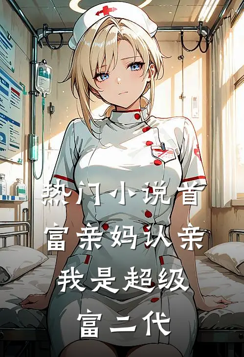 热门小说首富亲妈认亲：我是超级富二代