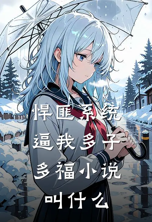 悍匪系统，逼我多子多福小说叫什么