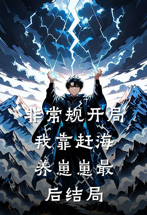 非常规开局：我靠赶海养崽崽最后结局