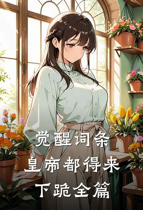 觉醒词条，皇帝都得来下跪全篇