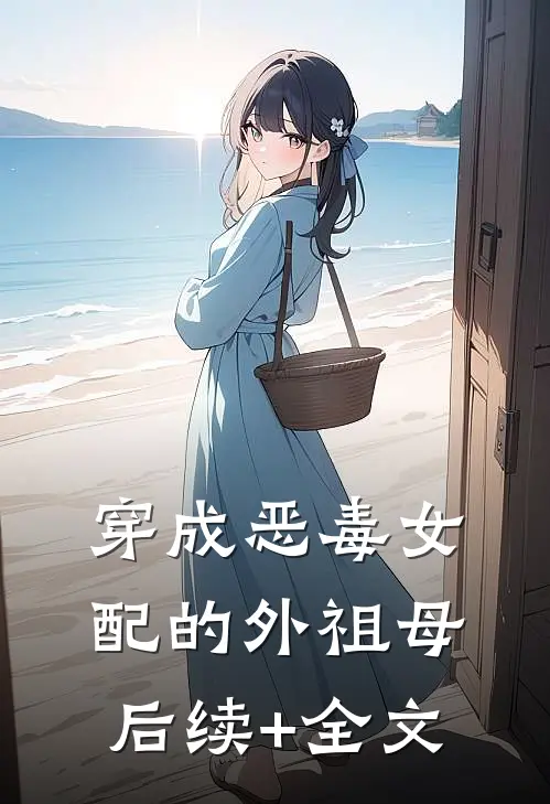 穿成恶毒女配的外祖母后续+全文