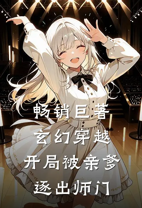 畅销巨著玄幻穿越：开局被亲爹逐出师门