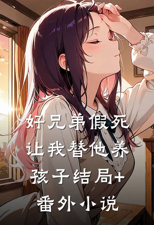 好兄弟假死让我替他养孩子结局+番外小说